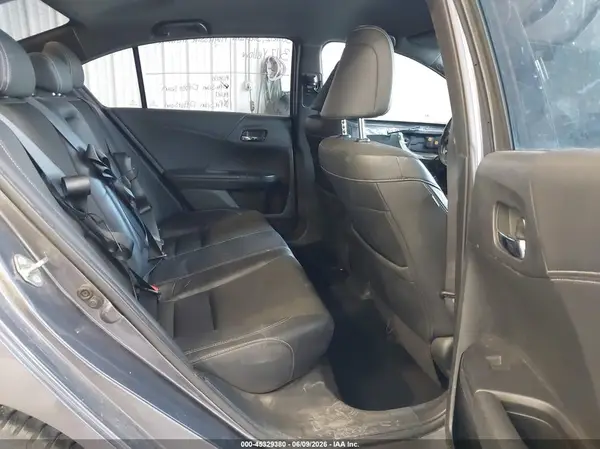 1HGCR2F5XHA122650 2017 HONDA ACCORD - Image 8