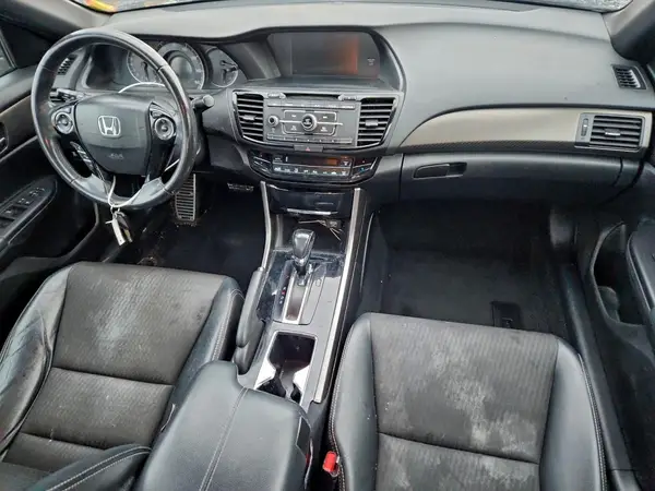 1HGCR2F5XHA122888 2017 HONDA ACCORD - Image 8
