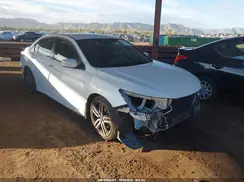 1HGCR2F5XHA123197 2017 HONDA ACCORD