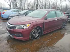1HGCR2F5XHA124575 2017 HONDA ACCORD