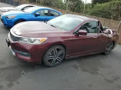 1HGCR2F5XHA124625 2017 HONDA ACCORD