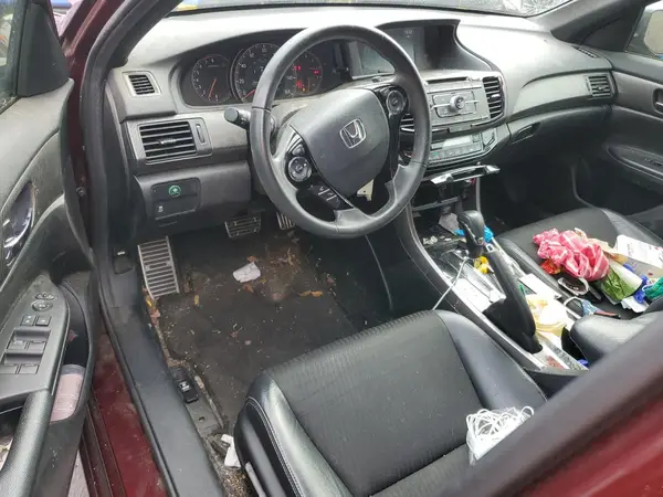 1HGCR2F5XHA124625 2017 HONDA ACCORD - Image 8