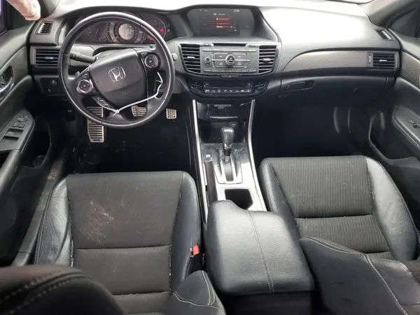 1HGCR2F5XHA124866 2017 HONDA ACCORD - Image 8