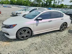 1HGCR2F5XHA125578 2017 HONDA ACCORD