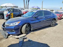 1HGCR2F5XHA128335 2017 HONDA ACCORD