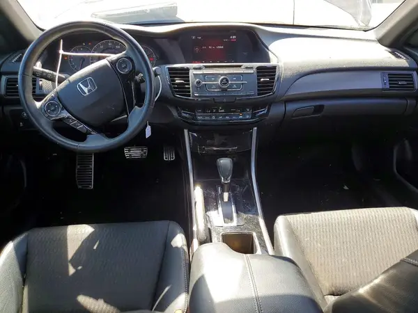 1HGCR2F5XHA128335 2017 HONDA ACCORD - Image 8