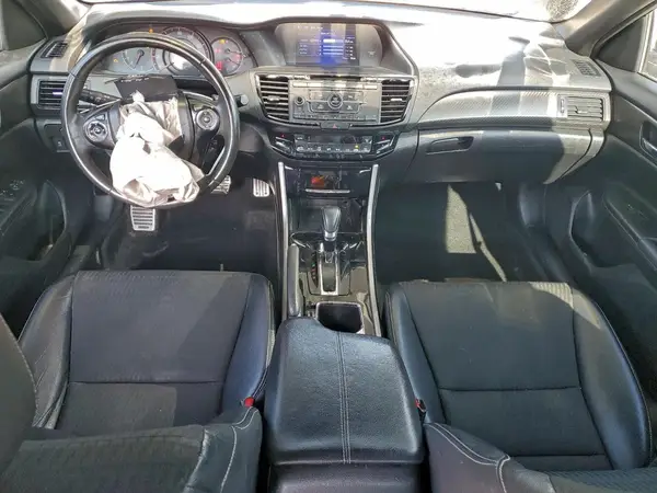 1HGCR2F5XHA128853 2017 HONDA ACCORD - Image 8