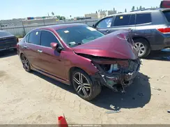 1HGCR2F5XHA132949 2017 HONDA ACCORD