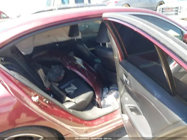 1HGCR2F5XHA132949 2017 HONDA ACCORD - Image 8