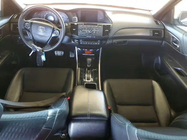 1HGCR2F5XHA136631 2017 HONDA ACCORD - Image 8