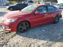 1HGCR2F5XHA138377 2017 HONDA ACCORD