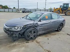 1HGCR2F5XHA139576 2017 HONDA ACCORD