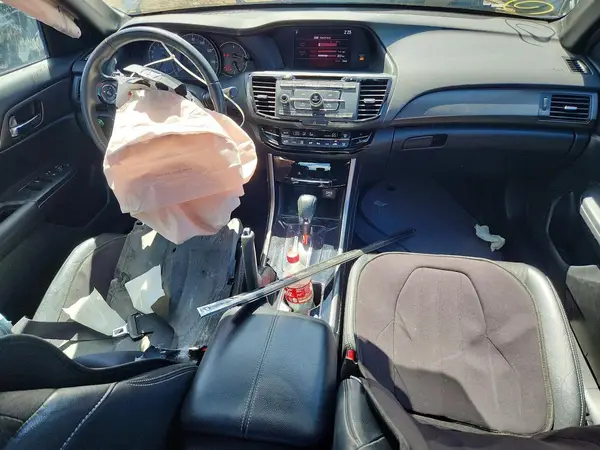 1HGCR2F5XHA139576 2017 HONDA ACCORD - Image 8
