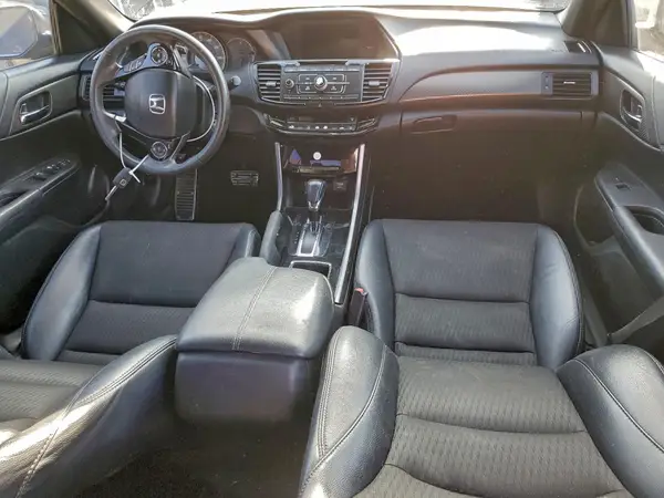 1HGCR2F5XHA140825 2017 HONDA ACCORD - Image 8