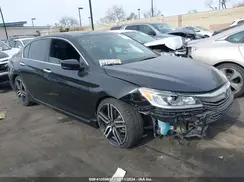 1HGCR2F5XHA140856 2017 HONDA ACCORD