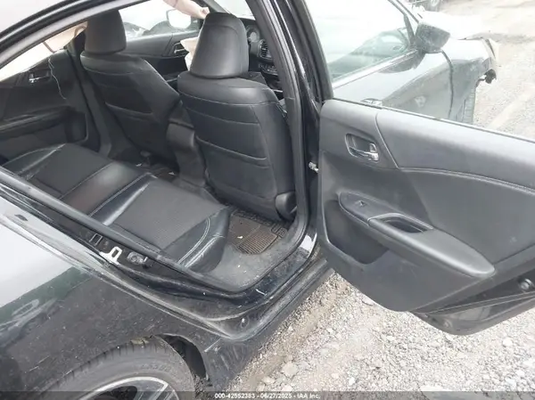 1HGCR2F5XHA140954 2017 HONDA ACCORD - Image 8