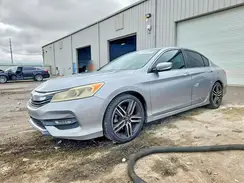 1HGCR2F5XHA141540 2017 HONDA ACCORD