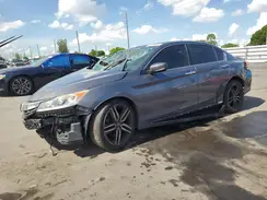 1HGCR2F5XHA142557 2017 HONDA ACCORD