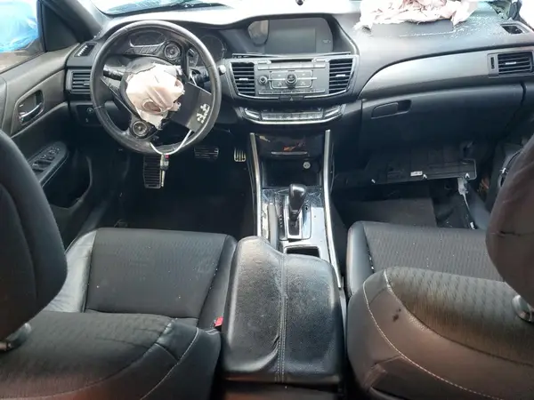 1HGCR2F5XHA142557 2017 HONDA ACCORD - Image 8