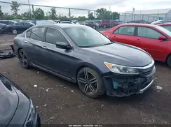 1HGCR2F5XHA143255 2017 HONDA ACCORD
