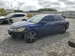 1HGCR2F5XHA143286 2017 HONDA ACCORD