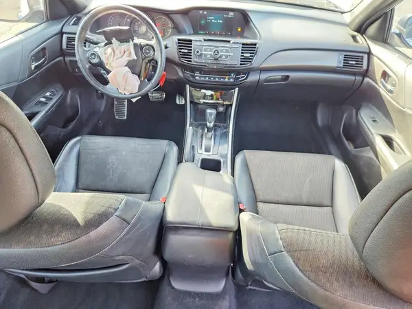 1HGCR2F5XHA144969 2017 HONDA ACCORD - Image 8