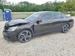 1HGCR2F5XHA146365 2017 HONDA ACCORD