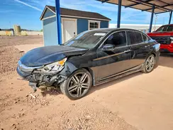 1HGCR2F5XHA148472 2017 HONDA ACCORD