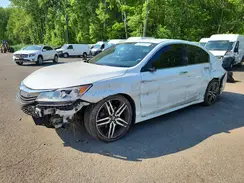 1HGCR2F5XHA150237 2017 HONDA ACCORD