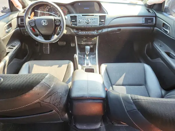 1HGCR2F5XHA150237 2017 HONDA ACCORD - Image 8