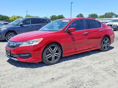 1HGCR2F5XHA153414 2017 HONDA ACCORD