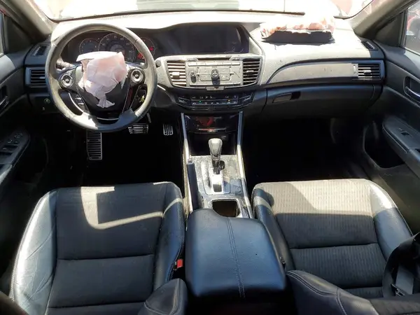 1HGCR2F5XHA153414 2017 HONDA ACCORD - Image 8