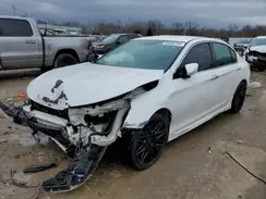1HGCR2F5XHA155065 2017 HONDA ACCORD