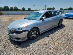 1HGCR2F5XHA158628 2017 HONDA ACCORD