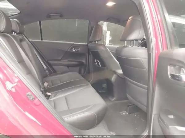 1HGCR2F5XHA158922 2017 HONDA ACCORD - Image 8