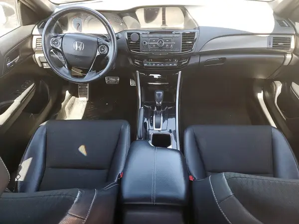 1HGCR2F5XHA159410 2017 HONDA ACCORD - Image 8