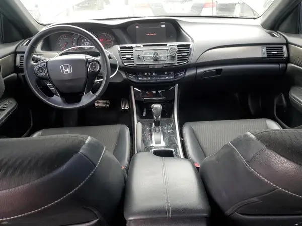 1HGCR2F5XHA161531 2017 HONDA ACCORD - Image 8