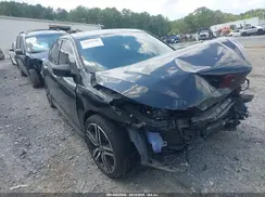 1HGCR2F5XHA161559 2017 HONDA ACCORD