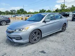 1HGCR2F5XHA162792 2017 HONDA ACCORD
