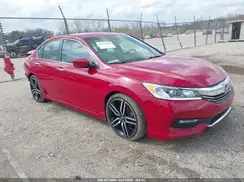 1HGCR2F5XHA165577 2017 HONDA ACCORD