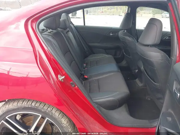 1HGCR2F5XHA165577 2017 HONDA ACCORD - Image 8