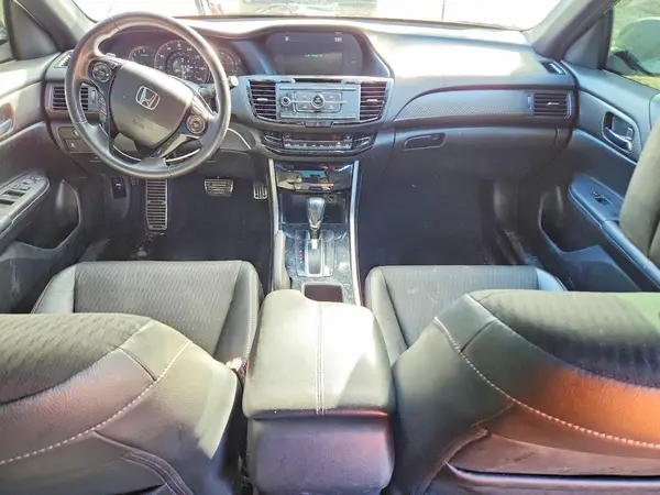 1HGCR2F5XHA169905 2017 HONDA ACCORD - Image 8