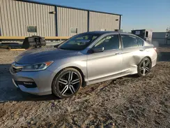 1HGCR2F5XHA171301 2017 HONDA ACCORD