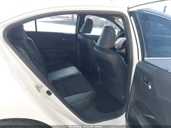 1HGCR2F5XHA172352 2017 HONDA ACCORD - Image 8