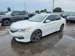 1HGCR2F5XHA172402 2017 HONDA ACCORD