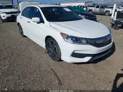 1HGCR2F5XHA172495 2017 HONDA ACCORD