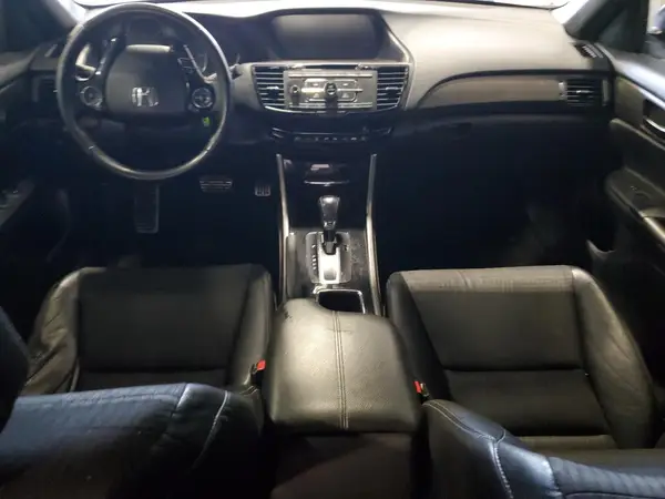 1HGCR2F5XHA176188 2017 HONDA ACCORD - Image 8