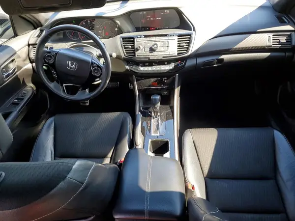 1HGCR2F5XHA180712 2017 HONDA ACCORD - Image 8