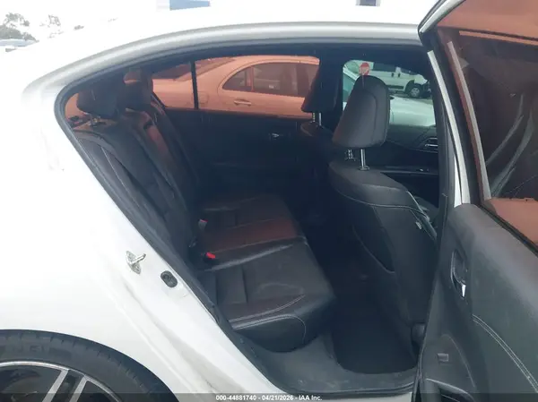 1HGCR2F5XHA181049 2017 HONDA ACCORD - Image 8