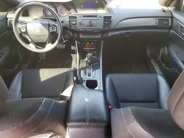 1HGCR2F5XHA181360 2017 HONDA ACCORD - Image 8